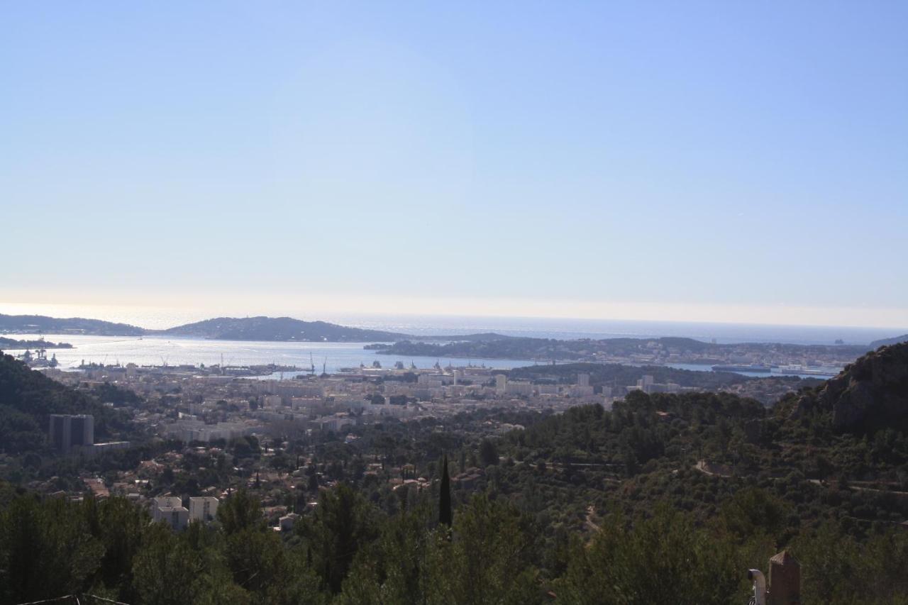 La Parenthese Amoureuse Toulon Exterior foto