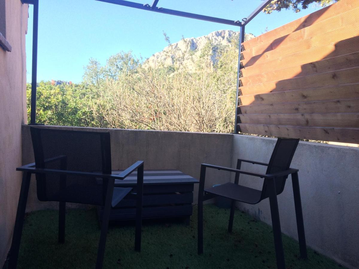 La Parenthese Amoureuse Toulon Exterior foto