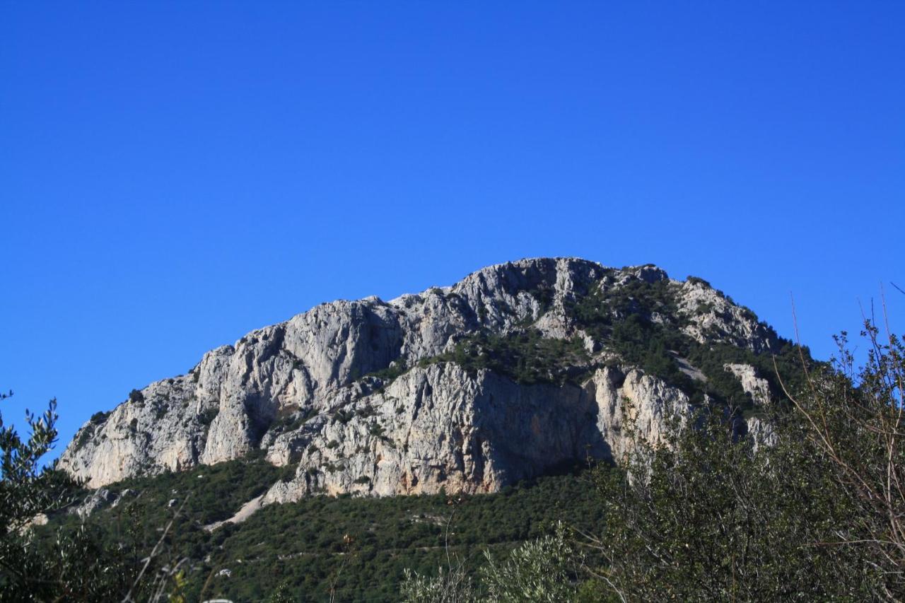 La Parenthese Amoureuse Toulon Exterior foto
